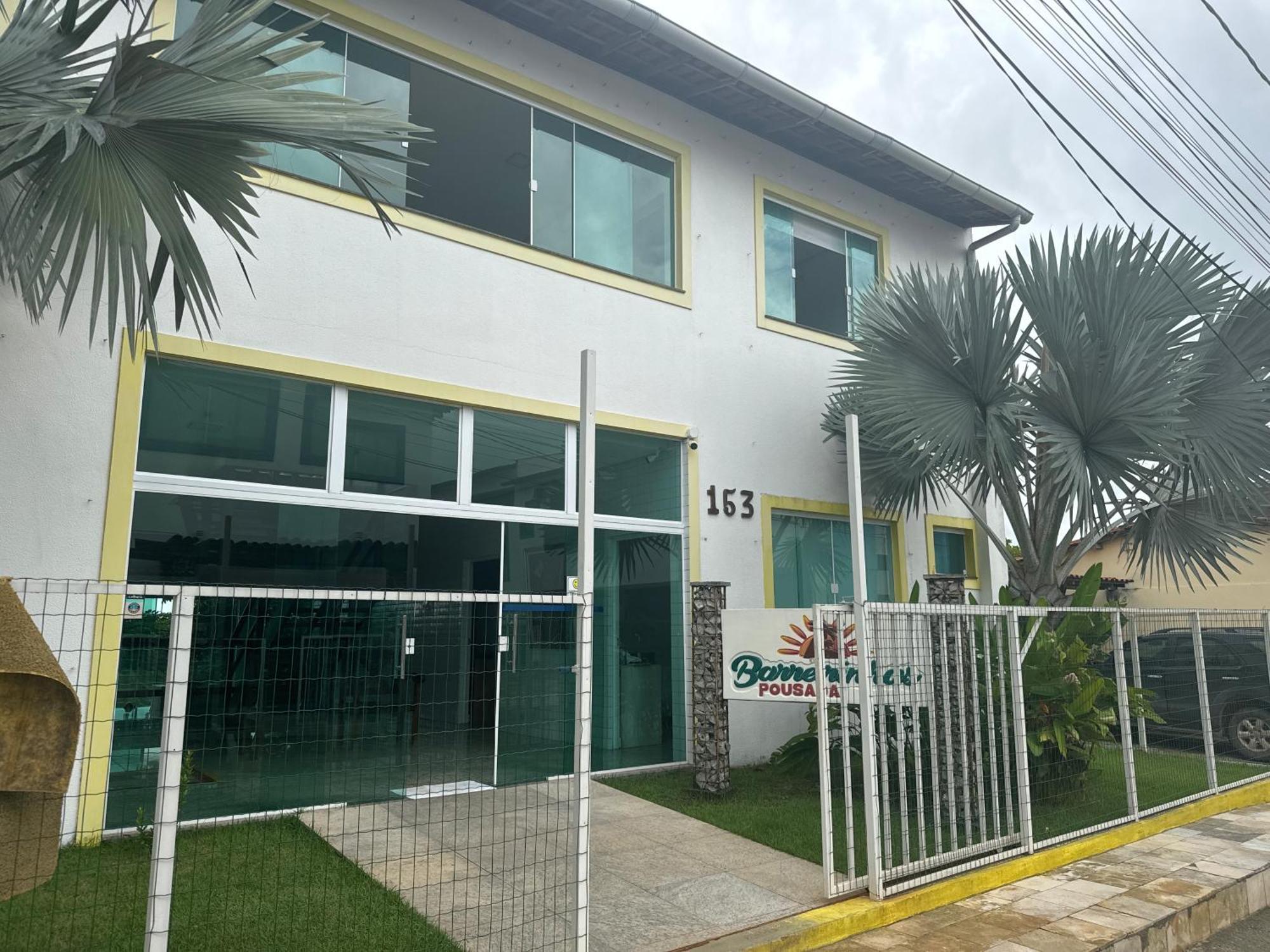 Pousada Barreirinhas Exterior foto