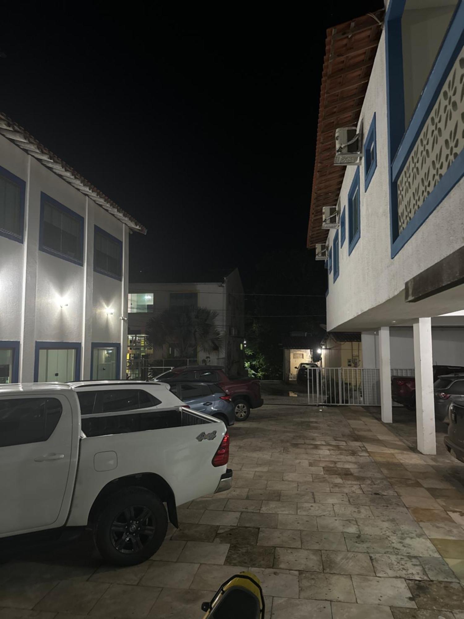 Pousada Barreirinhas Exterior foto