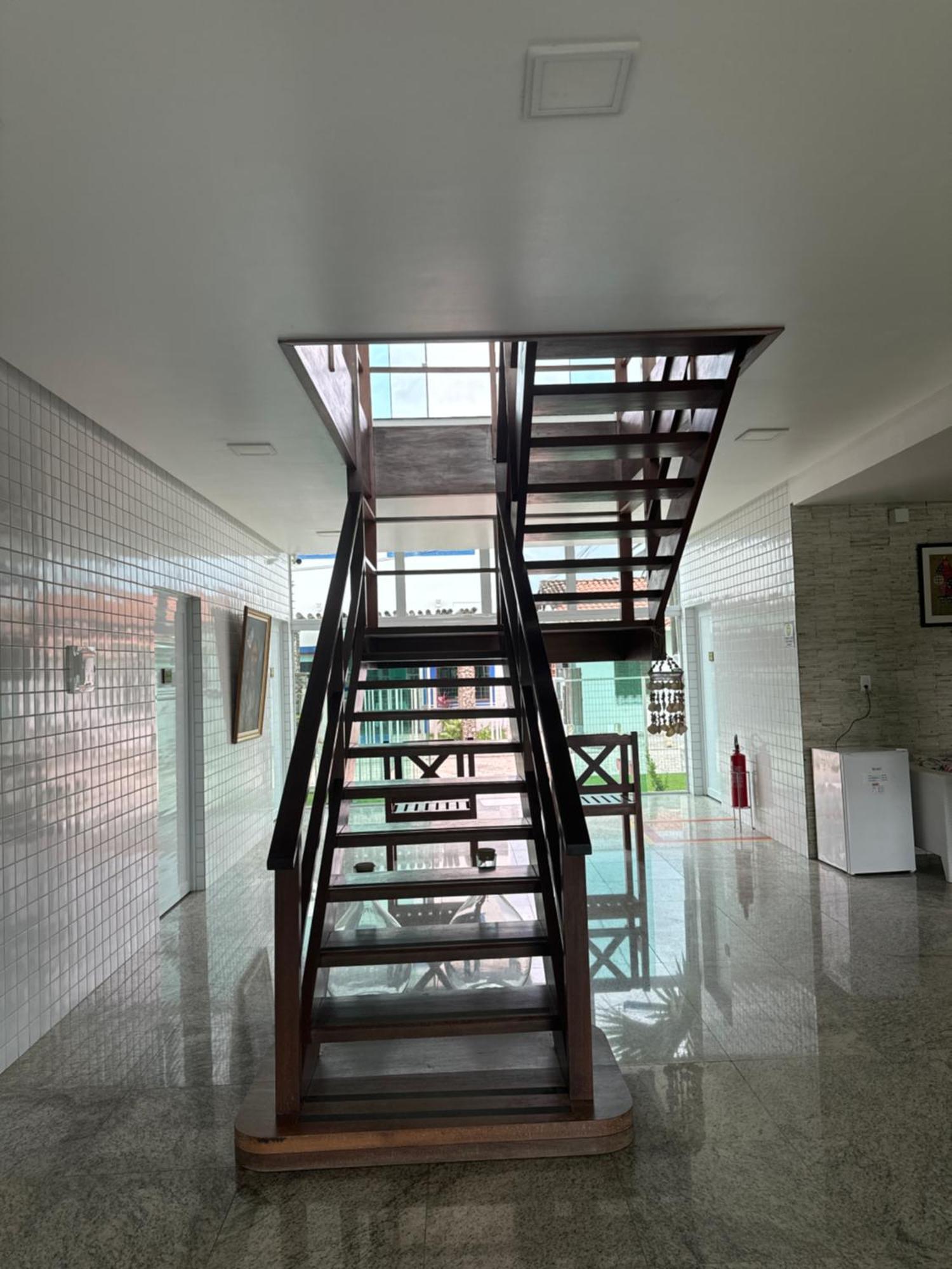 Pousada Barreirinhas Exterior foto