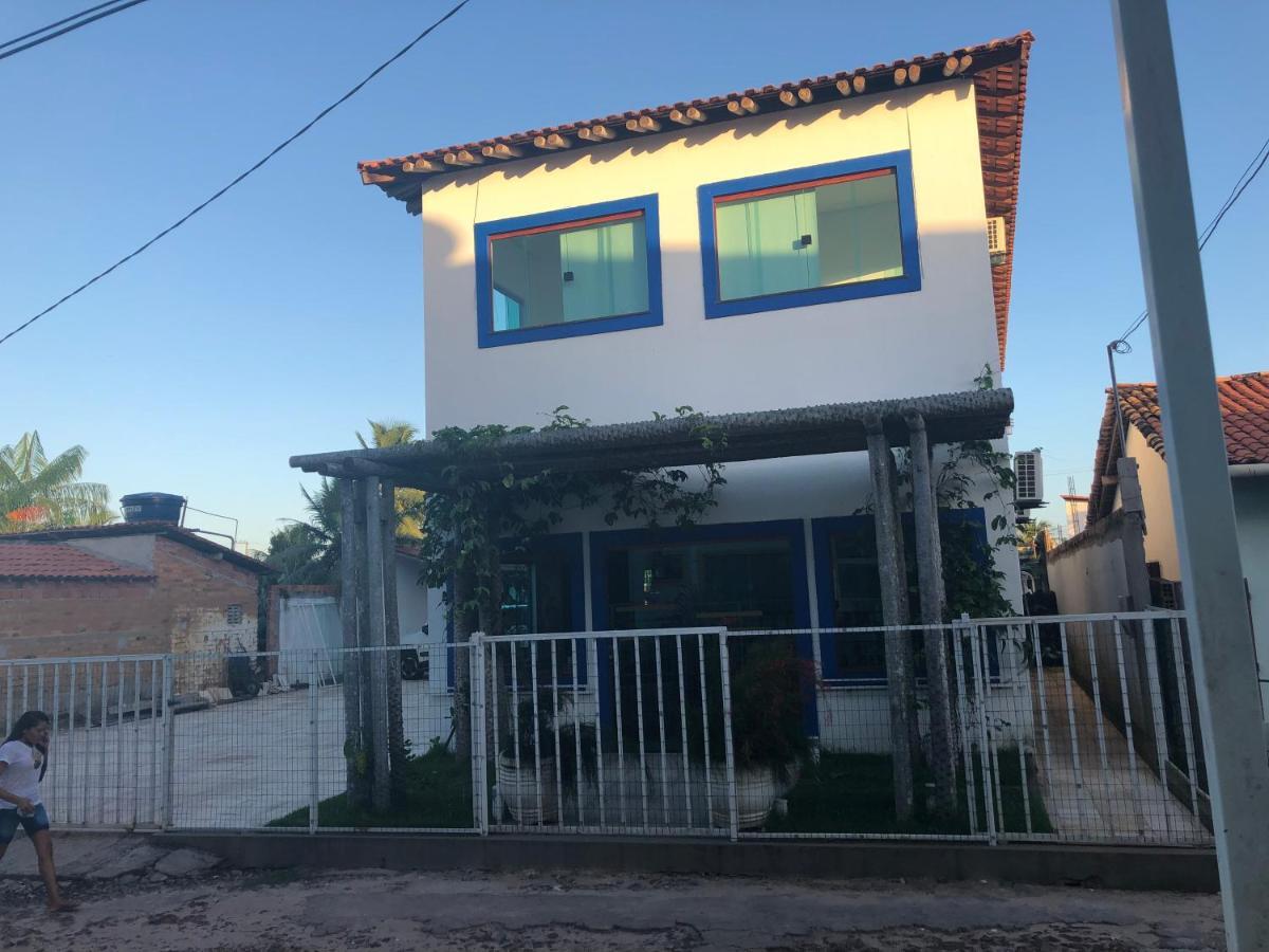 Pousada Barreirinhas Exterior foto